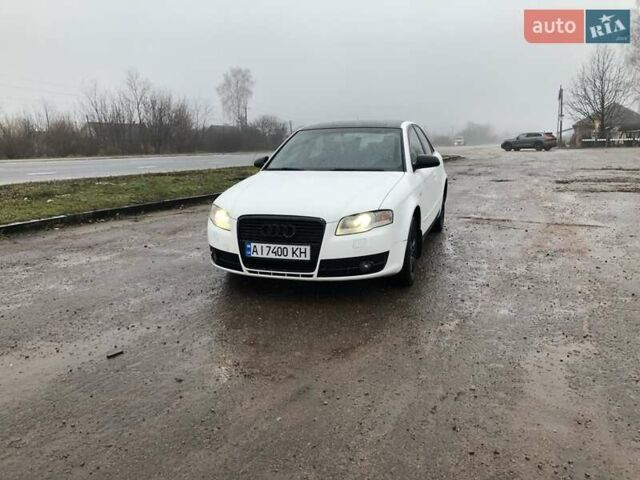 Серый Ауди А4, объемом двигателя 1.78 л и пробегом 300 тыс. км за 5200 $, фото 3 на Automoto.ua