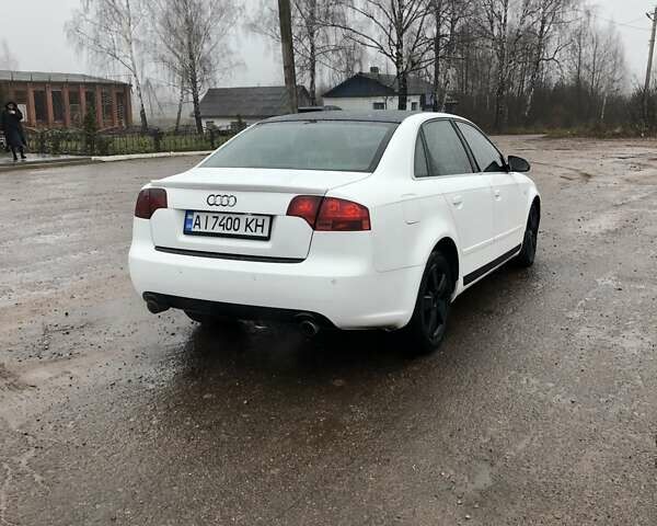 Серый Ауди А4, объемом двигателя 1.78 л и пробегом 300 тыс. км за 5200 $, фото 4 на Automoto.ua