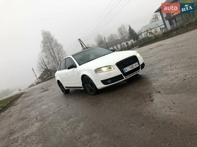 Серый Ауди А4, объемом двигателя 1.78 л и пробегом 300 тыс. км за 5200 $, фото 8 на Automoto.ua