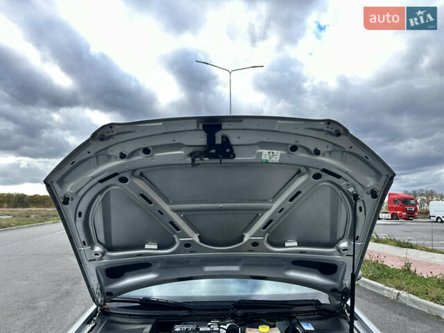 Серый Ауди А4, объемом двигателя 1.6 л и пробегом 171 тыс. км за 8599 $, фото 67 на Automoto.ua