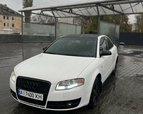 Серый Ауди А4, объемом двигателя 1.78 л и пробегом 250 тыс. км за 5500 $, фото 14 на Automoto.ua