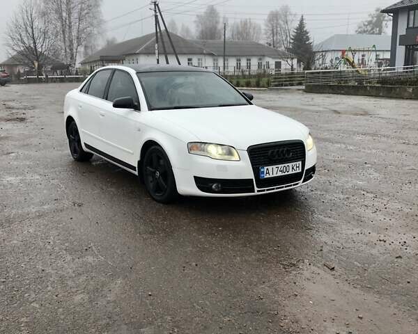 Серый Ауди А4, объемом двигателя 1.78 л и пробегом 300 тыс. км за 5200 $, фото 1 на Automoto.ua