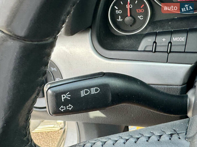 Сірий Ауді А4, об'ємом двигуна 0 л та пробігом 212 тис. км за 8799 $, фото 47 на Automoto.ua