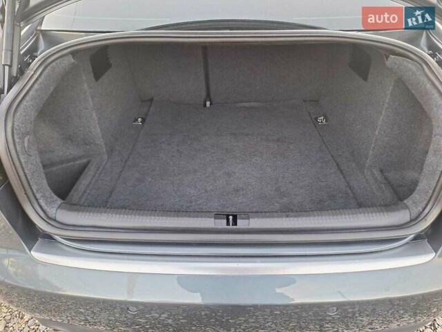 Серый Ауди А4, объемом двигателя 1.6 л и пробегом 184 тыс. км за 7500 $, фото 14 на Automoto.ua