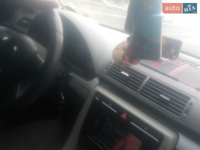 Серый Ауди А4, объемом двигателя 1.98 л и пробегом 221 тыс. км за 7300 $, фото 21 на Automoto.ua