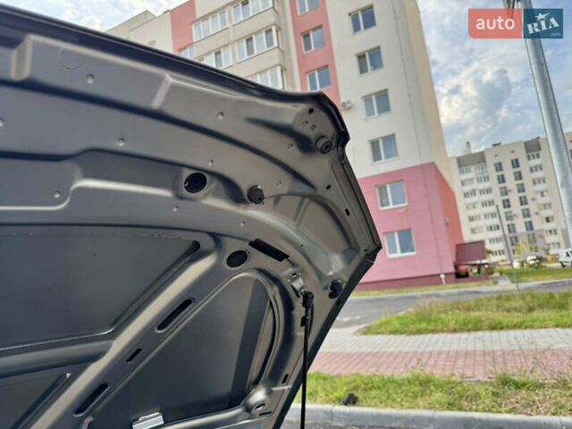 Сірий Ауді А4, об'ємом двигуна 0 л та пробігом 212 тис. км за 8799 $, фото 73 на Automoto.ua