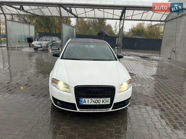 Серый Ауди А4, объемом двигателя 1.78 л и пробегом 250 тыс. км за 5500 $, фото 8 на Automoto.ua