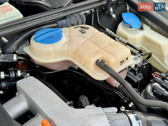 Сірий Ауді А4, об'ємом двигуна 0 л та пробігом 212 тис. км за 8799 $, фото 78 на Automoto.ua