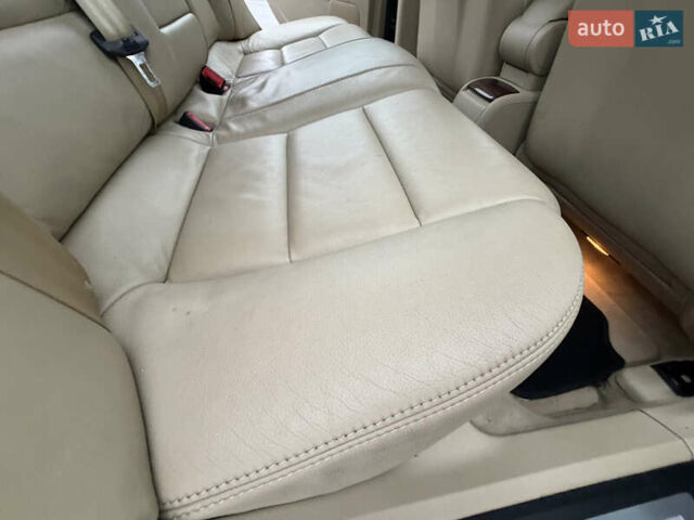 Сірий Ауді А4, об'ємом двигуна 1.8 л та пробігом 193 тис. км за 8999 $, фото 27 на Automoto.ua