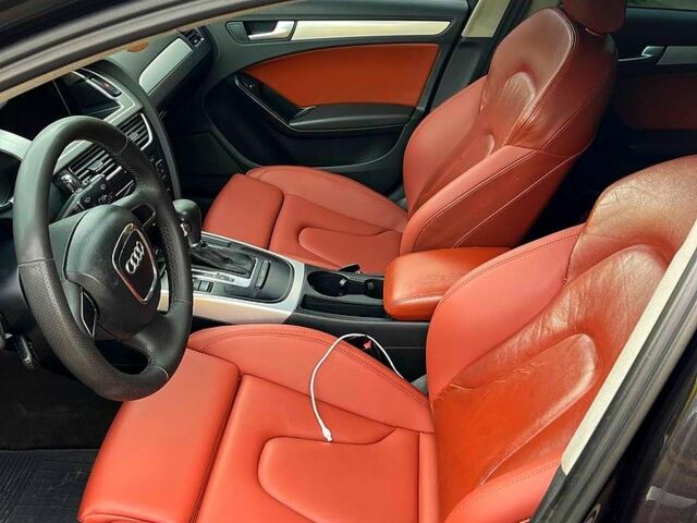 Серый Ауди А4, объемом двигателя 2.7 л и пробегом 477 тыс. км за 8800 $, фото 3 на Automoto.ua