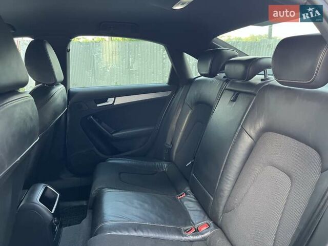 Серый Ауди А4, объемом двигателя 1.97 л и пробегом 326 тыс. км за 8800 $, фото 8 на Automoto.ua