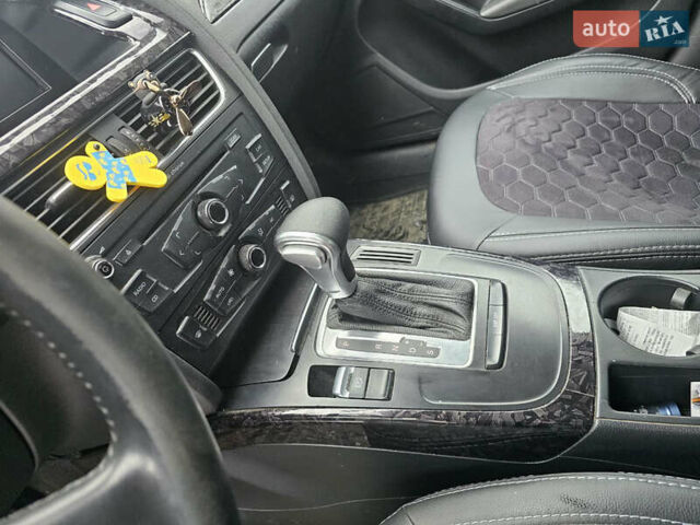 Серый Ауди А4, объемом двигателя 1.97 л и пробегом 267 тыс. км за 8900 $, фото 10 на Automoto.ua