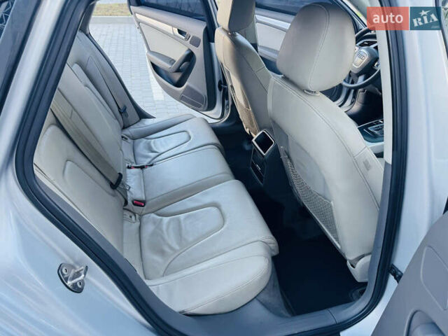 Серый Ауди А4, объемом двигателя 0 л и пробегом 293 тыс. км за 6500 $, фото 7 на Automoto.ua