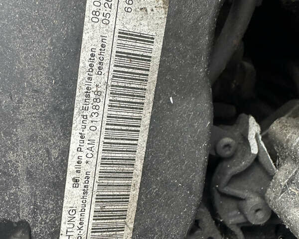 Серый Ауди А4, объемом двигателя 2.7 л и пробегом 200 тыс. км за 2700 $, фото 8 на Automoto.ua