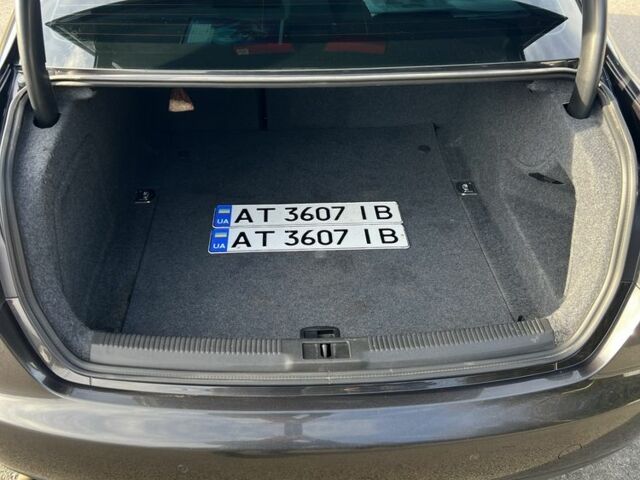 Серый Ауди А4, объемом двигателя 1.8 л и пробегом 190 тыс. км за 10499 $, фото 23 на Automoto.ua