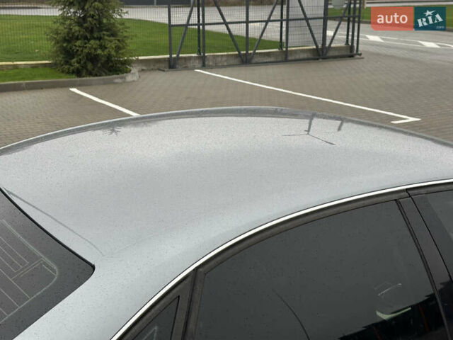 Сірий Ауді А4, об'ємом двигуна 1.8 л та пробігом 193 тис. км за 10000 $, фото 53 на Automoto.ua