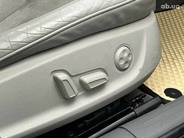 Сірий Ауді А4, об'ємом двигуна 2 л та пробігом 270 тис. км за 8990 $, фото 38 на Automoto.ua