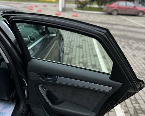 Серый Ауди А4, объемом двигателя 1.8 л и пробегом 212 тыс. км за 8500 $, фото 25 на Automoto.ua