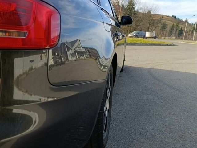 Серый Ауди А4, объемом двигателя 1.8 л и пробегом 190 тыс. км за 10499 $, фото 4 на Automoto.ua