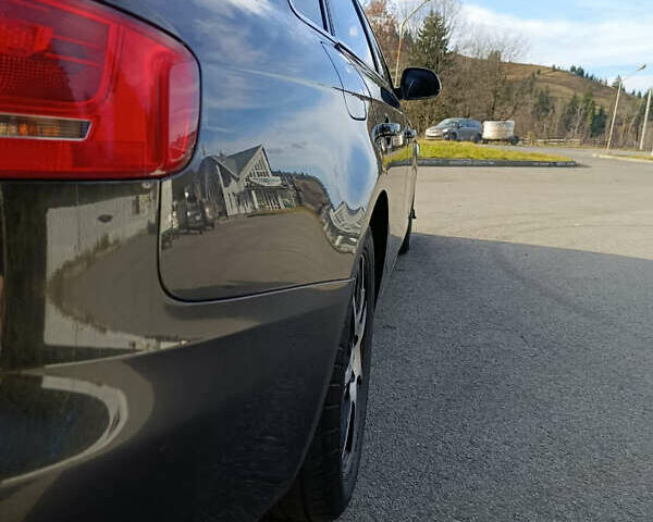 Сірий Ауді А4, об'ємом двигуна 1.8 л та пробігом 190 тис. км за 10499 $, фото 9 на Automoto.ua