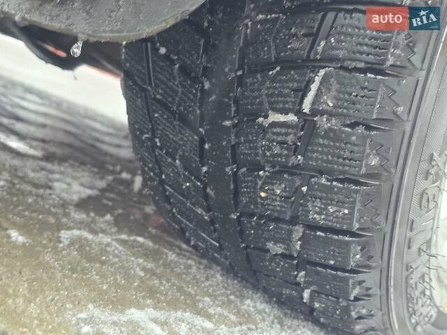 Сірий Ауді А4, об'ємом двигуна 1.8 л та пробігом 188 тис. км за 8499 $, фото 52 на Automoto.ua