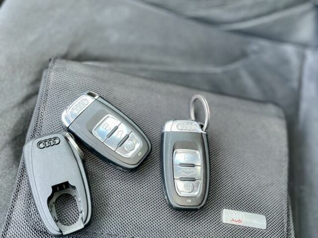 Ауді А4 2008 у Хусте на Automoto.ua Сірий Ауді А4, об'ємом двигуна 2.7 л та пробігом 278 тис. км за 9800 $, фото 19 на Automoto.ua