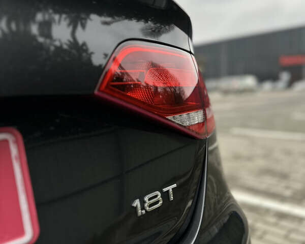 Серый Ауди А4, объемом двигателя 1.8 л и пробегом 212 тыс. км за 8500 $, фото 9 на Automoto.ua