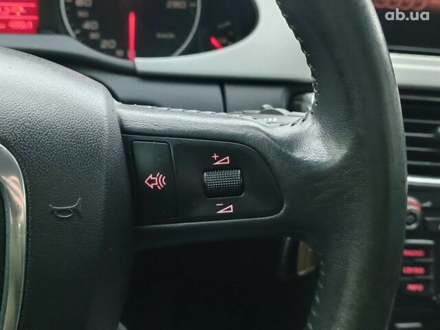 Серый Ауди А4, объемом двигателя 1.8 л и пробегом 222 тыс. км за 6990 $, фото 23 на Automoto.ua