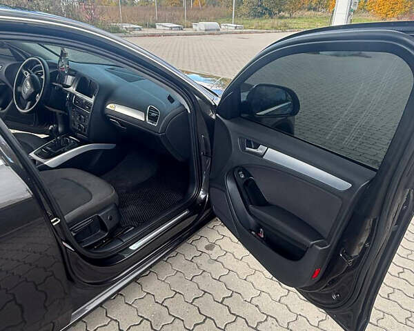 Серый Ауди А4, объемом двигателя 1.97 л и пробегом 308 тыс. км за 11000 $, фото 13 на Automoto.ua