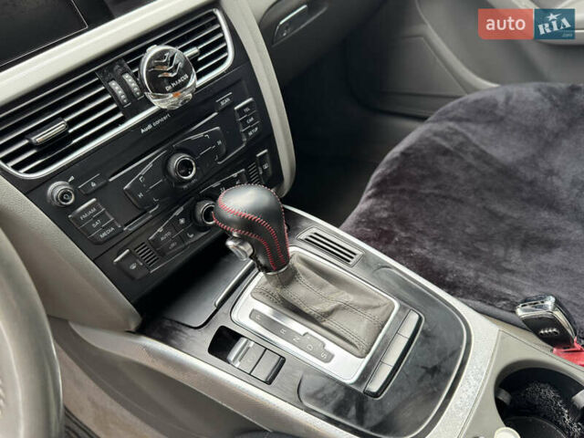 Серый Ауди А4, объемом двигателя 1.97 л и пробегом 237 тыс. км за 7200 $, фото 22 на Automoto.ua