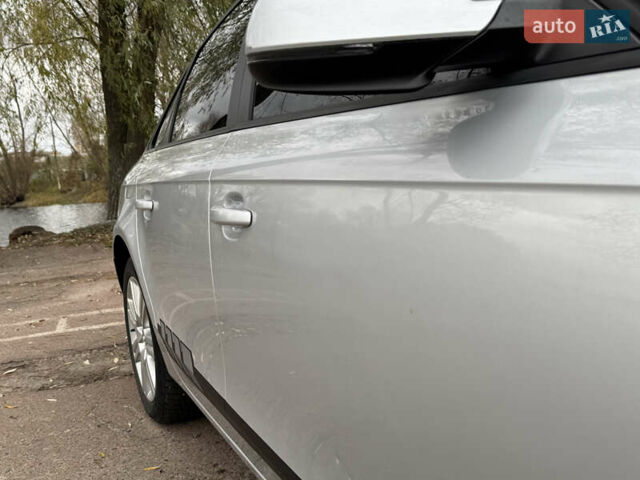 Серый Ауди А4, объемом двигателя 1.97 л и пробегом 237 тыс. км за 7200 $, фото 10 на Automoto.ua