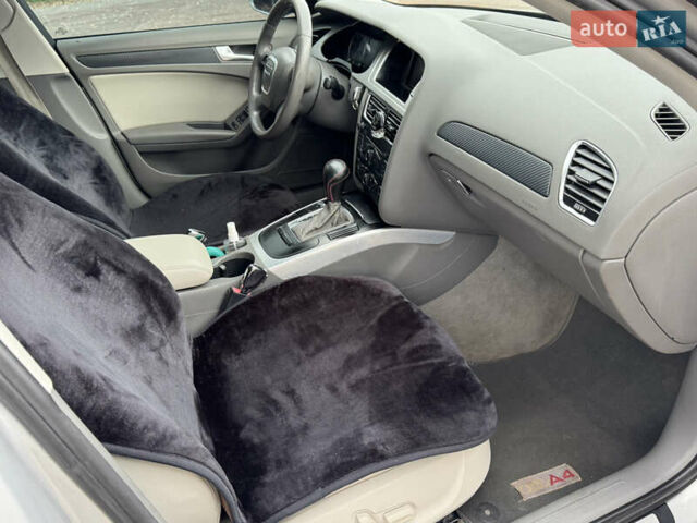 Серый Ауди А4, объемом двигателя 1.97 л и пробегом 237 тыс. км за 7200 $, фото 15 на Automoto.ua