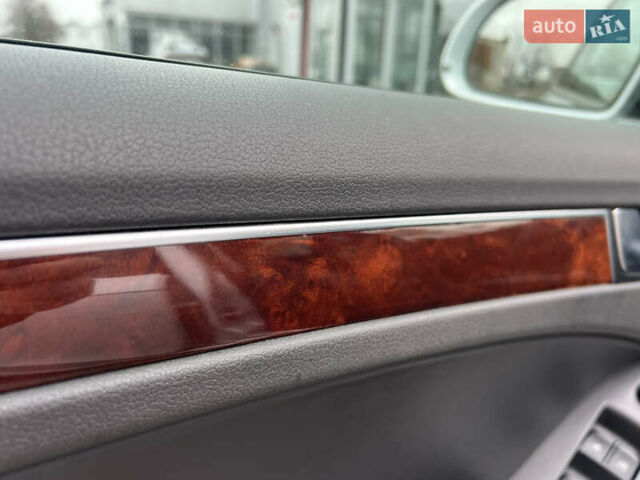 Серый Ауди А4, объемом двигателя 1.98 л и пробегом 239 тыс. км за 12500 $, фото 19 на Automoto.ua