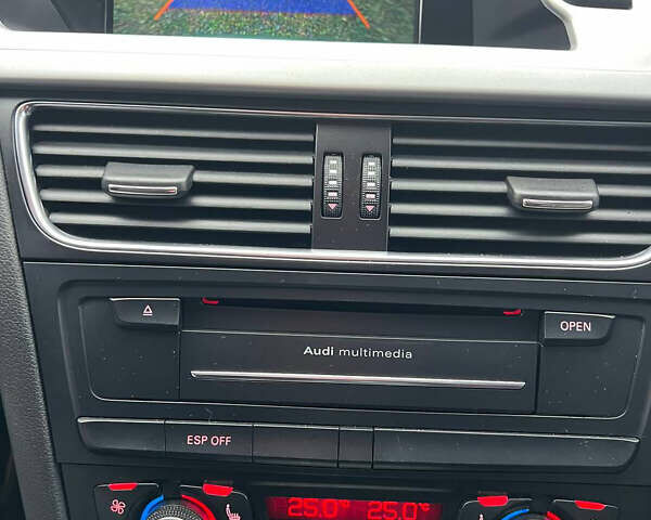 Сірий Ауді А4, об'ємом двигуна 1.98 л та пробігом 235 тис. км за 9550 $, фото 16 на Automoto.ua
