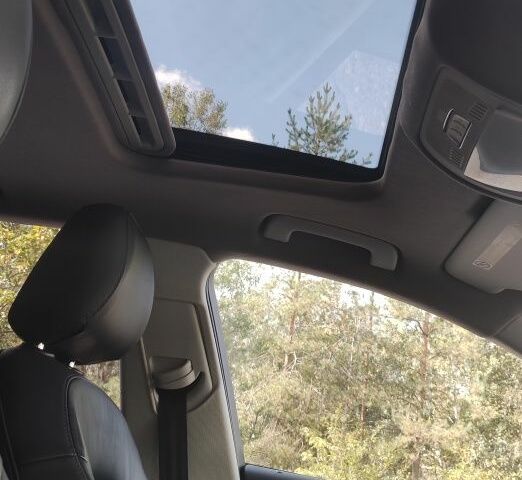 Сірий Ауді А4, об'ємом двигуна 2 л та пробігом 256 тис. км за 9000 $, фото 4 на Automoto.ua