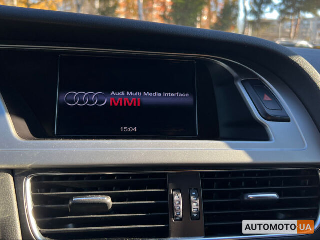 Серый Ауди А4, объемом двигателя 2 л и пробегом 328 тыс. км за 10300 $, фото 15 на Automoto.ua