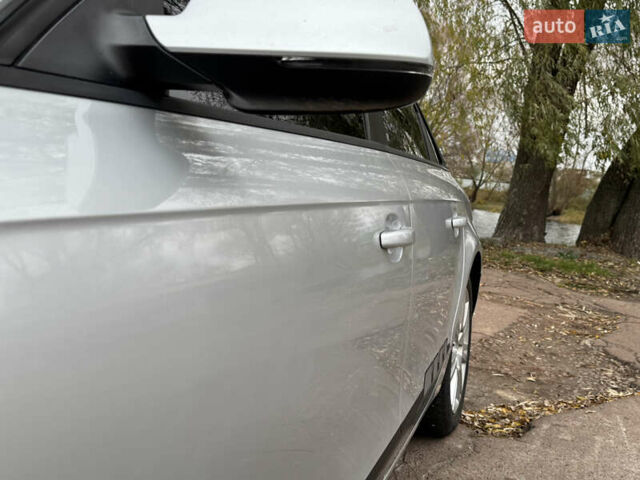 Серый Ауди А4, объемом двигателя 1.97 л и пробегом 237 тыс. км за 7200 $, фото 9 на Automoto.ua