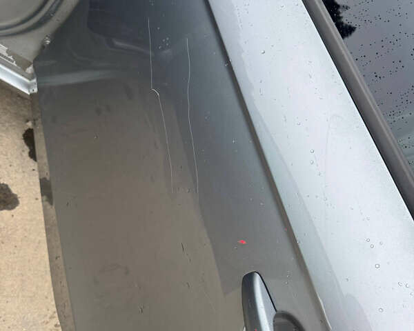 Сірий Ауді А4, об'ємом двигуна 1.98 л та пробігом 263 тис. км за 7500 $, фото 25 на Automoto.ua