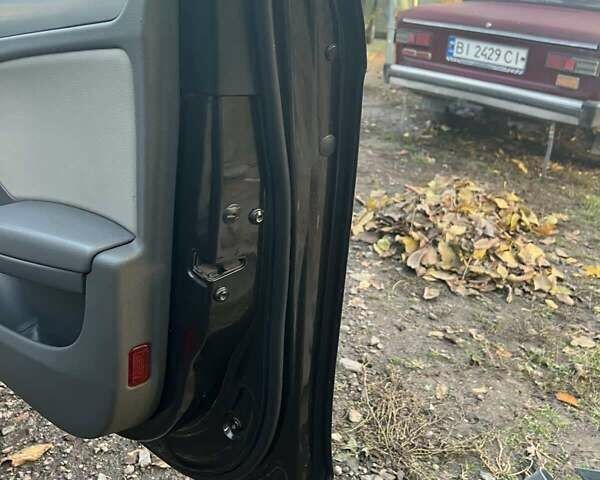 Сірий Ауді А4, об'ємом двигуна 1.97 л та пробігом 226 тис. км за 9000 $, фото 21 на Automoto.ua