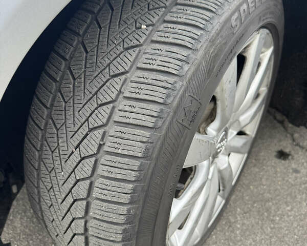 Сірий Ауді А4, об'ємом двигуна 1.98 л та пробігом 287 тис. км за 8500 $, фото 8 на Automoto.ua