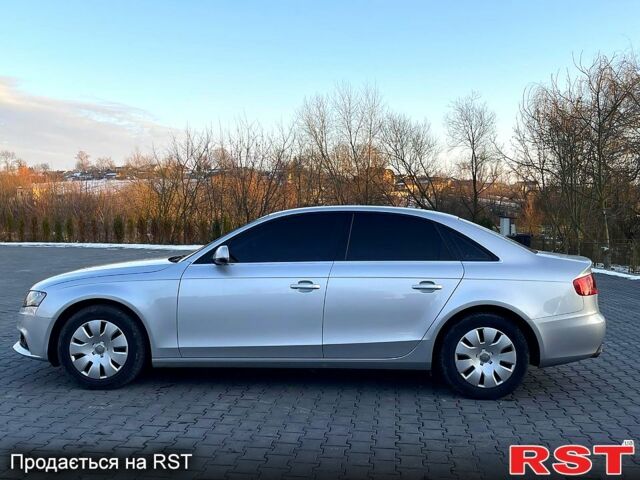 Серый Ауди А4, объемом двигателя 1.8 л и пробегом 231 тыс. км за 9200 $, фото 9 на Automoto.ua