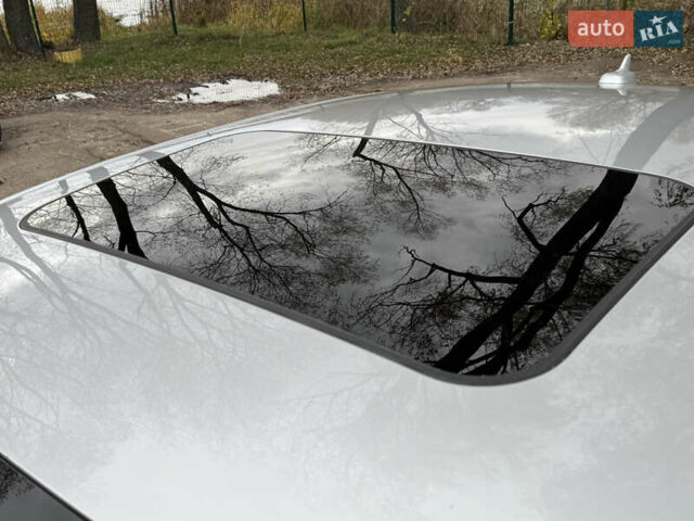 Серый Ауди А4, объемом двигателя 1.97 л и пробегом 237 тыс. км за 7200 $, фото 11 на Automoto.ua