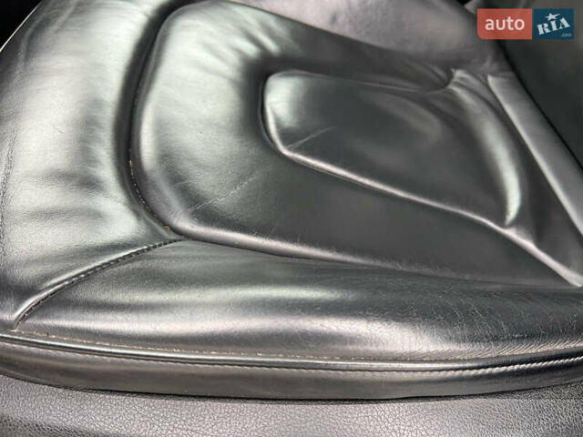 Серый Ауди А4, объемом двигателя 1.98 л и пробегом 239 тыс. км за 12500 $, фото 23 на Automoto.ua