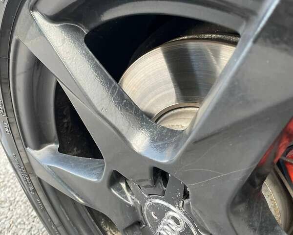 Сірий Ауді А4, об'ємом двигуна 1.78 л та пробігом 248 тис. км за 8950 $, фото 15 на Automoto.ua