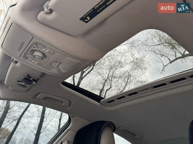 Серый Ауди А4, объемом двигателя 1.97 л и пробегом 237 тыс. км за 7200 $, фото 21 на Automoto.ua