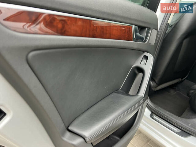 Серый Ауди А4, объемом двигателя 1.98 л и пробегом 239 тыс. км за 12500 $, фото 32 на Automoto.ua