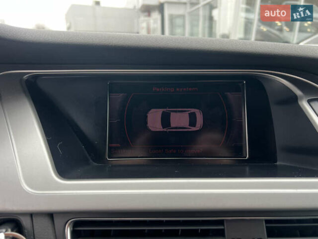 Серый Ауди А4, объемом двигателя 1.98 л и пробегом 239 тыс. км за 12500 $, фото 27 на Automoto.ua