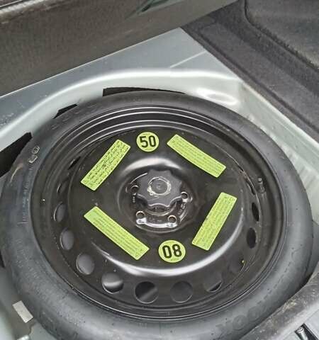 Серый Ауди А4, объемом двигателя 1.98 л и пробегом 280 тыс. км за 10700 $, фото 10 на Automoto.ua