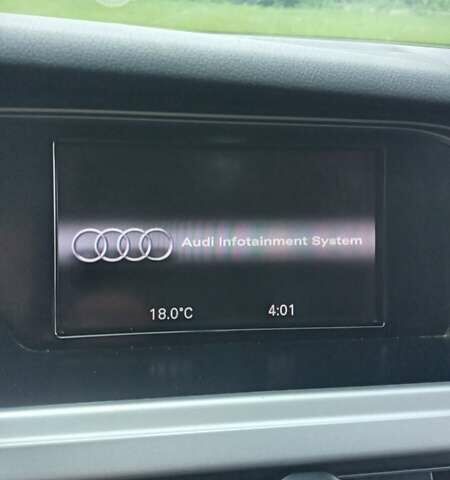 Серый Ауди А4, объемом двигателя 1.98 л и пробегом 280 тыс. км за 10700 $, фото 2 на Automoto.ua