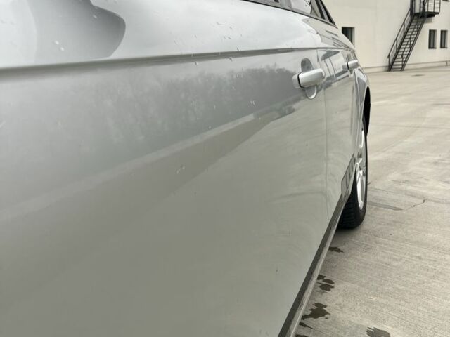 Серый Ауди А4, объемом двигателя 0 л и пробегом 230 тыс. км за 7200 $, фото 9 на Automoto.ua